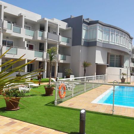 Corralejo Sun 114 Apartment Bagian luar foto