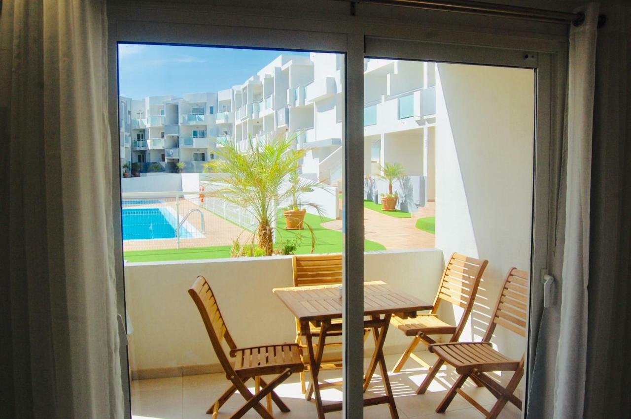 Corralejo Sun 114 Apartment Bagian luar foto