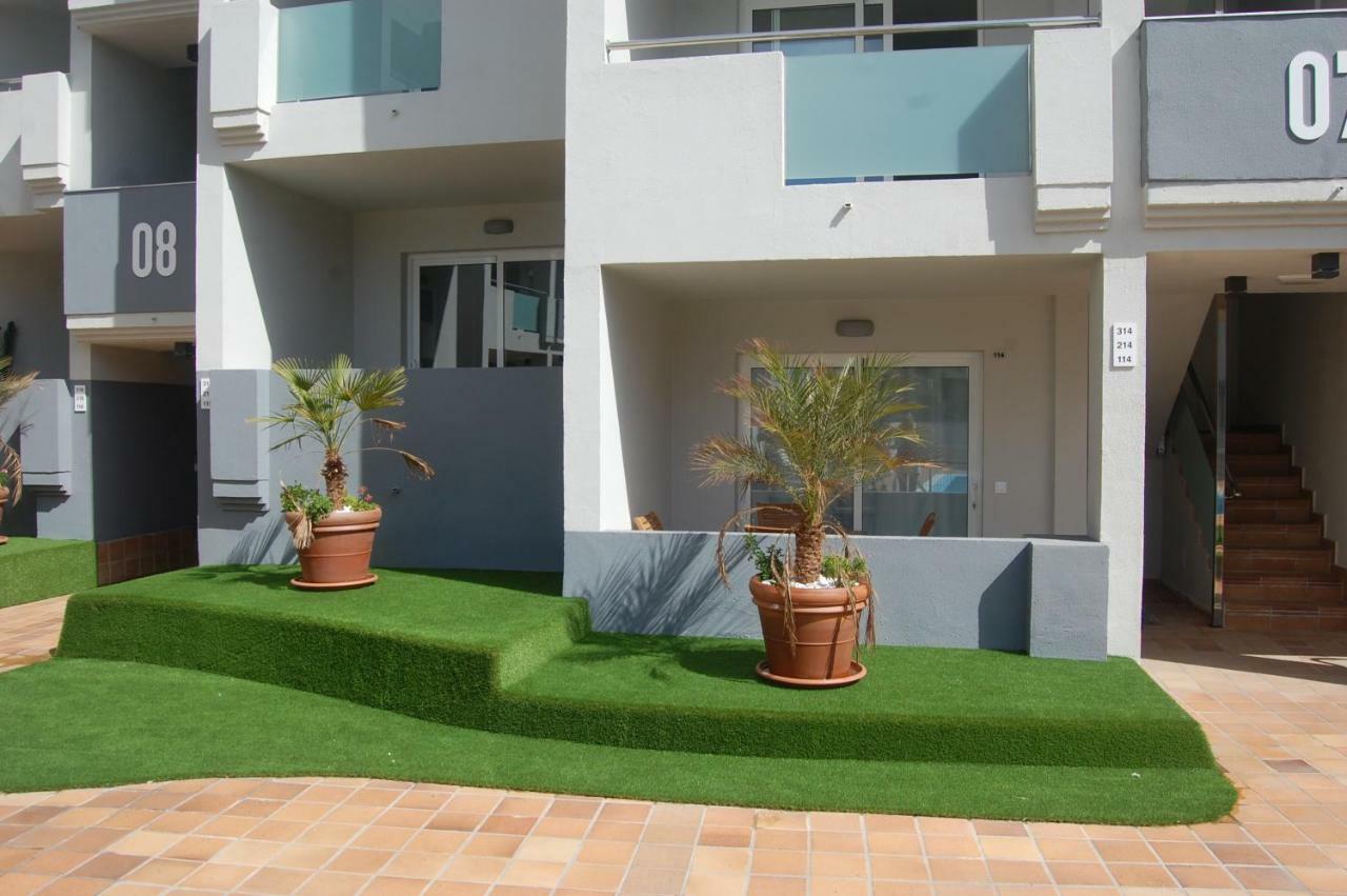 Corralejo Sun 114 Apartment Bagian luar foto