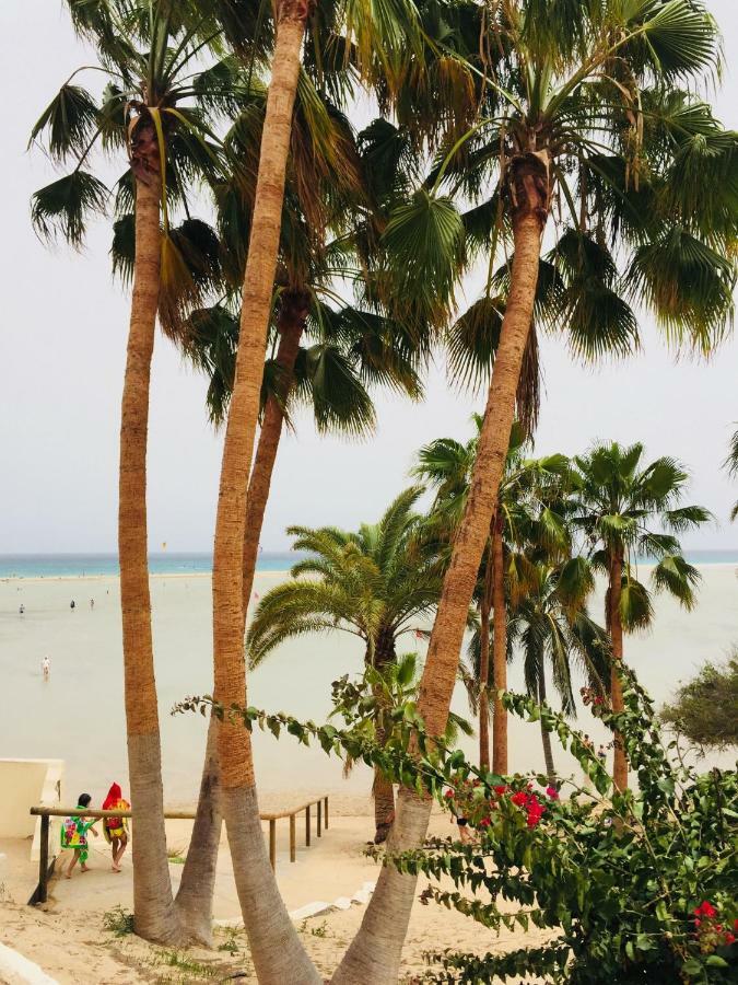 Corralejo Sun 114 Apartment Bagian luar foto